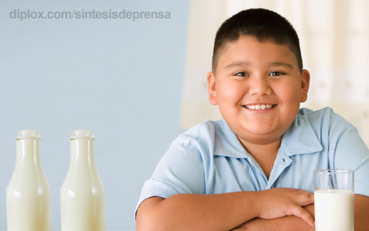 Pierda peso por la vía láctea.