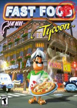 Fast food tycoon