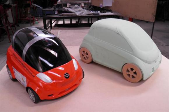 Un sistema de transporte eléctrico Argentino se implementará en los Estados Unidos