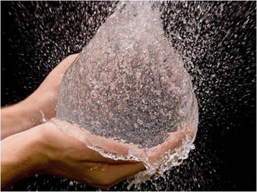 Beneficios del agua