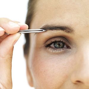 Cejas según tu rostro.