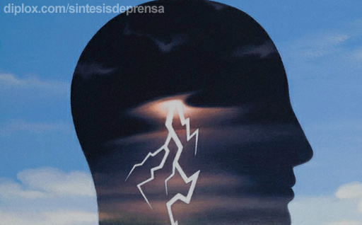 El viento solar ´corroe´ el cerebro