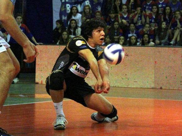 UNTREF Voley se sigue reforzando: Llegan López, Postemsky, De Paula y Guitérrez