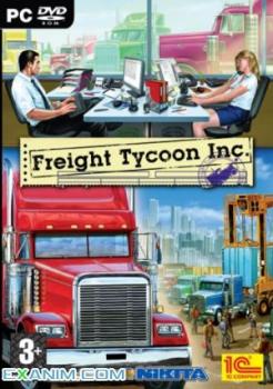 Freight tycoon inc.