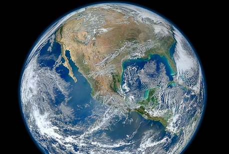 La Tierra necesita un plan de emergencia.