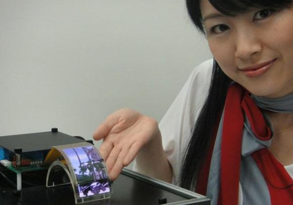 Pantallas con altísima resolución superan a todas