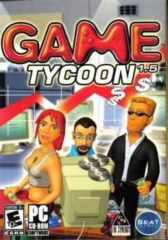Game tycoon