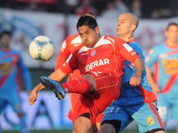 ¨Depende de nosotros¨ ARSENAL 3 - ARGENTINOS 1