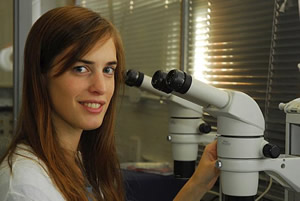 Investigadores Argentinos clonan especies amenazadas de extinción para preservarlas