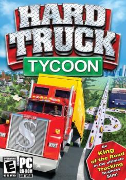 Hard truck tycoon