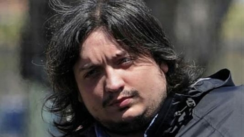 Máximo K, internado en el Austral mientras el sistema de salud de Santa Cruz colapsa.