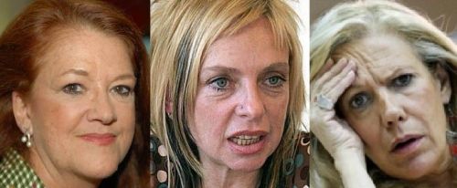 El negocio de ser “progresista” en la Argentina