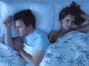 Dormir poco nos hace escoger mal qué comemos