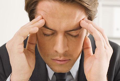 Identifican cuatro genes que causan migraña