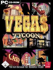 Las vegas tycoon