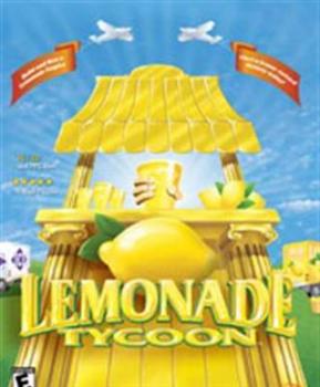 Lemonade tycoon