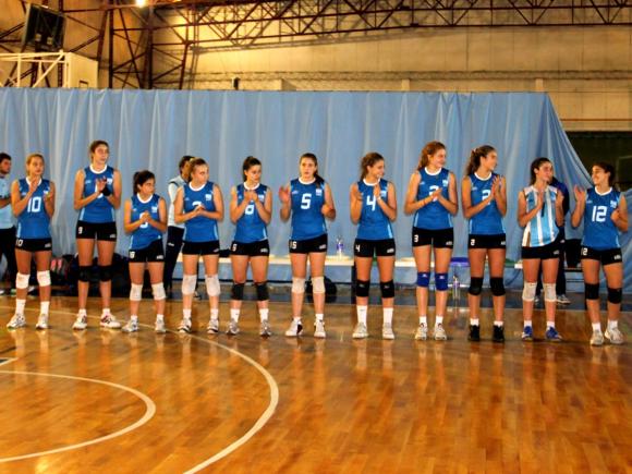 La menor en Brasil: Nueva jornada con dos triunfos.