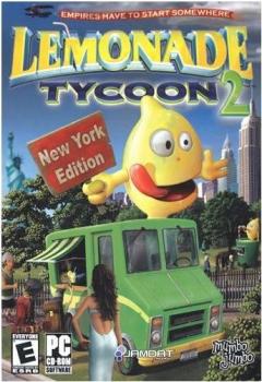 Lemonade 2 tycoon