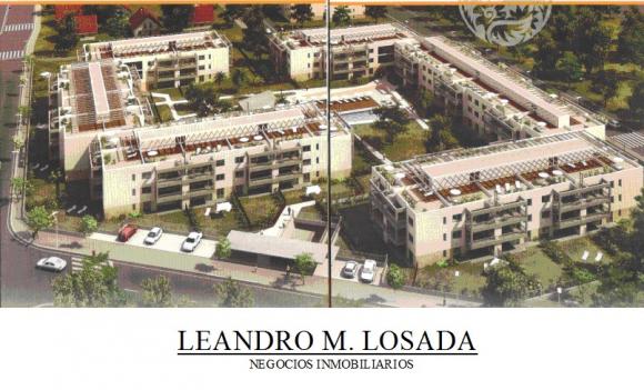 DEAPRTAMENTOS EN CONDOMINIO (SUCRE SAN ISIDRO)
