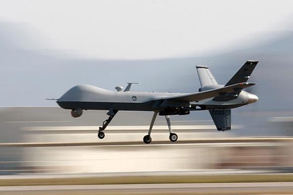 EE. UU. planea emplear ´drones´ en Latinoamérica