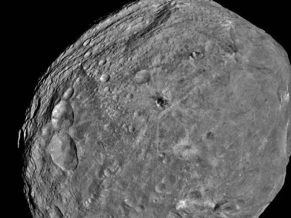 Una misión tripulada que suena a ciencia ficción: la NASA planea enviar astronautas a un asteroide