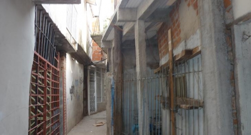 ¿Viviendas para todos? CRISTINA ANUNCIÓ CRÉDITOS POR 100 MIL VIVIENDAS, ¿CUMPLIRÁ?