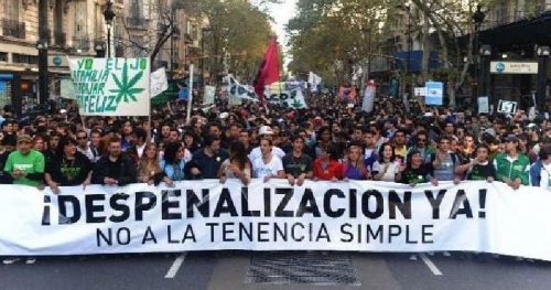 Drogas: por qué es falaz la despenalización de la tenencia para el consumo