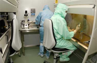 Científicos Argentinos probarán en personas reparar los daños de un ACV con células madre‏