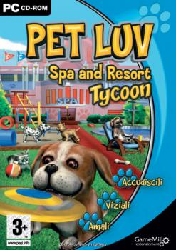 Pet luv tycoon