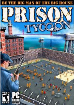 Prision tycoon