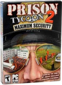 Prision tycoon 2