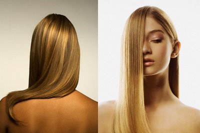 El poder de la queratina