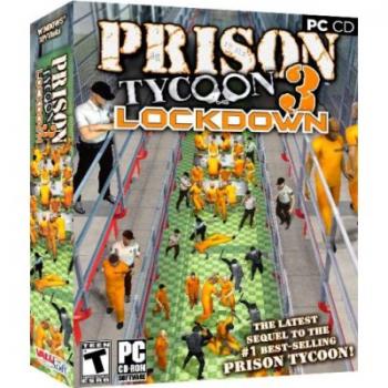 Prision tycoon 3