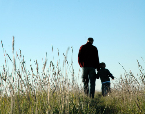 Día del Padre