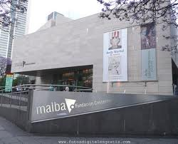 Exposición blasfema en el Malba: ¡No callar cuando se insulta a nuestra propia Madre!