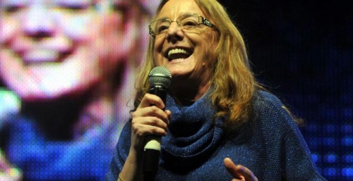 Alicia, la carta kirchnerista en Buenos Aires. GARANTIZANDO LA DINASTÍA FAMILIAR.