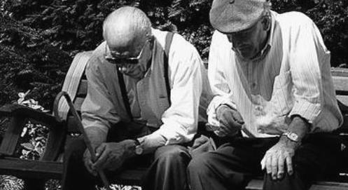 El futuro de los jubilados argentinos en el “paraíso K”. LA VISIÓN DE UN PENALISTA.