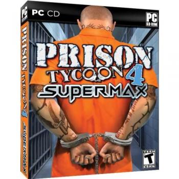 Prision tycoon 4