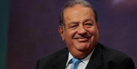 Ese amigo del alma: Carlos Slim, ¿es el Alfredo Yabrán mexicano?