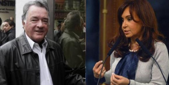 Barrionuevo: “Si la Presidente no se quiere ir antes, tiene que llamar al diálogo”