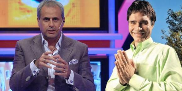 Jorge Rial le iniciará un juicio público a Claudio Domínguez