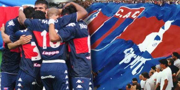 Tigre podría perder un posible título por jugar la Promoción