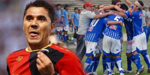 “Bichi” Fuertes se despide de su público, ante Godoy Cruz