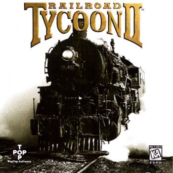 Railroad tycoon 2