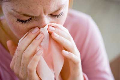 Virus de resfrío podría ser tratamiento contra cáncer: estudio.