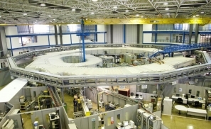 Científicos Argentinos lograron recrear moléculas que existen en el universo