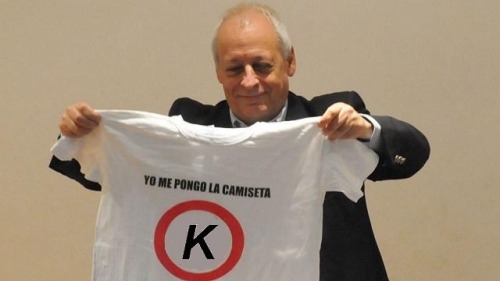 El día que Verbitsky admitió que el Indec manipulaba cifras oficiales. EL PERIODISMO “PANQUEQUE”