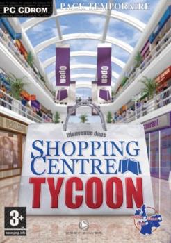 Shopping centre tycoon