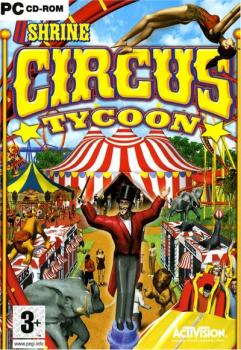 Shrine circus tycoon