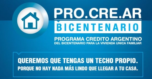 Papelón Procrear: ahora afirman que solo habrá créditos para los que tengan terreno